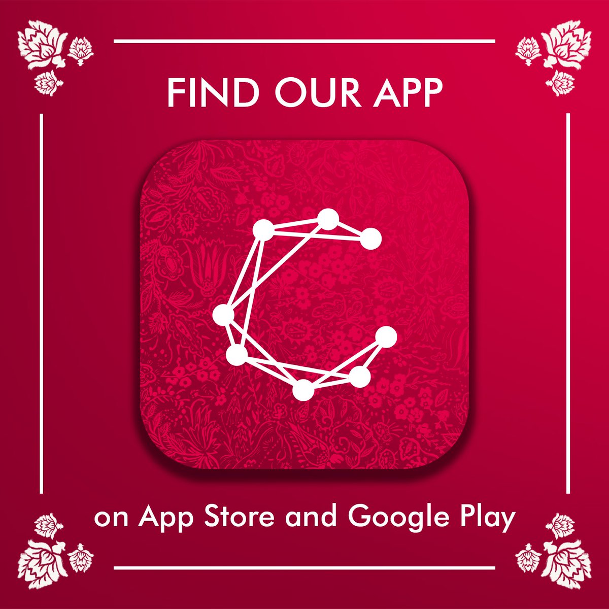 CongressPL's tweet image. Our app is finally here❗️

We want to make your stay in Oxford as convenient as possible, and thus we have gathered all information in just one place.

📱Download the app from the App Store: apple.co/3L4A7ea
📱 Download the app from the Google Play: bit.ly/35CZG5K