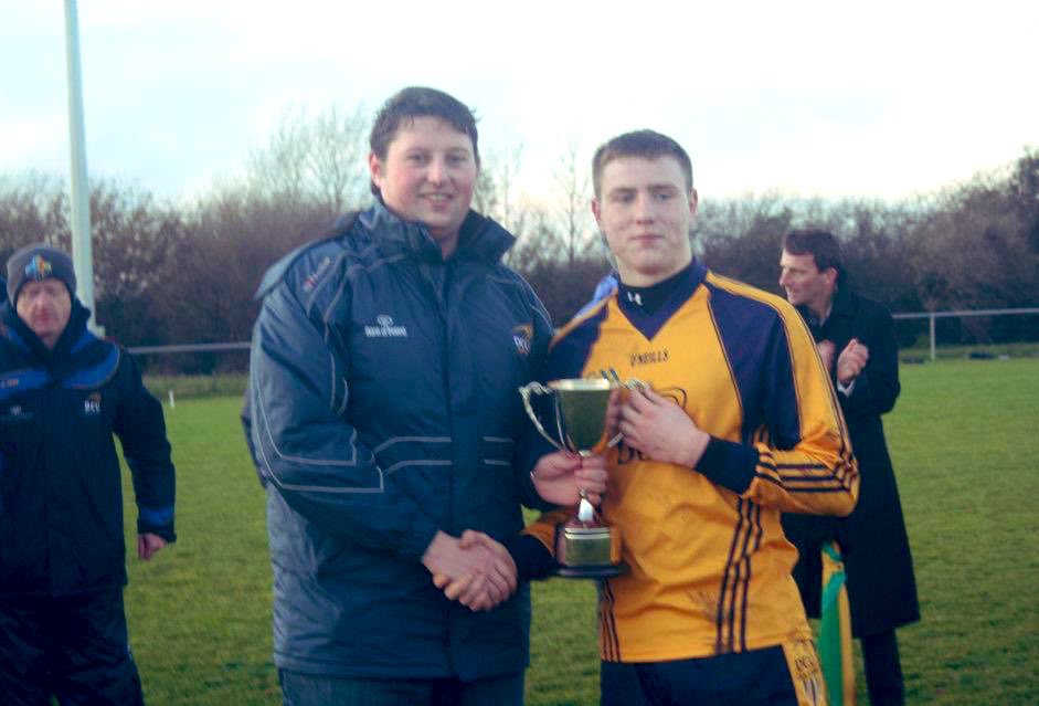 10 years to the day since the <a href="/DCUGAACLUB/">DCU GAA Club</a> freshers side beat UCD in the championship semi-final!

Squad of 30 from 15 different counties - we won the league but lost championship final to QUB under lights in Silverbridge (still sour) a few very recognisable heads on team + mgt👇