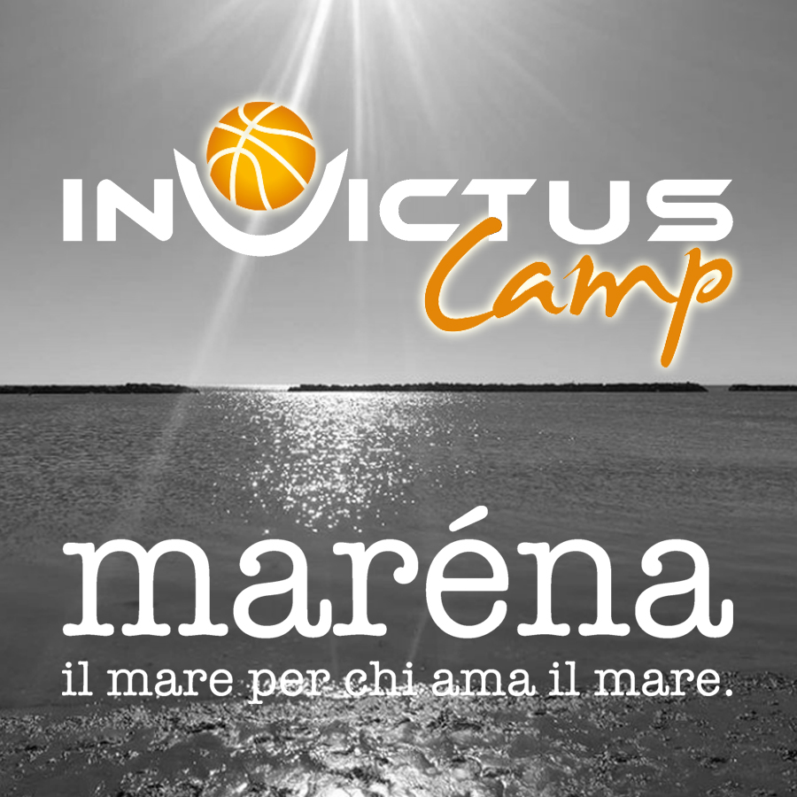 SARÀ ORO E ARGENTO L'ESTATE DI INVICTUS CAMP!

L'oro del sole di giorno, l'argento del mare di notte...

Quale sarà il colore del tuo Team a INVICTUS Camp?

Scoprilo dal 19 giugno 2022 a Lido di Savio

More than ever.

#WeAreInvictus

invictusacademy.it/sara-oro-e-arg…
