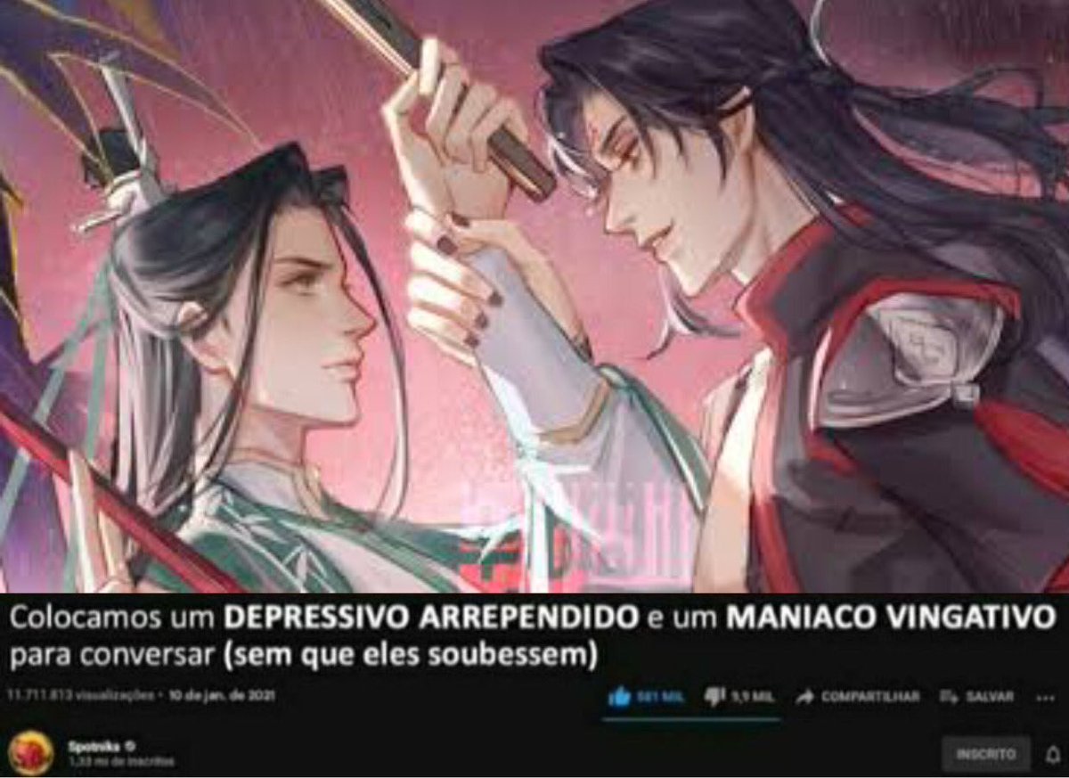 artwanning's tweet photo. preview da segunda temporada do donghua de svsss https://t.co/TizQ7zaHly
