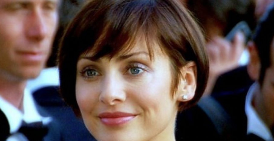 HAPPY 47th BIRTHDAY: Natalie Imbruglia, Australian singer-songwriter and actress (b. 1975)  