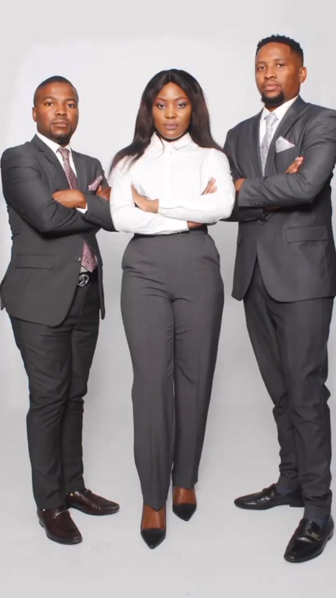 Nhlalpo Mokhosi Incorporated 😊😊 Attorneys at your service 🙌🏿🙌🏿