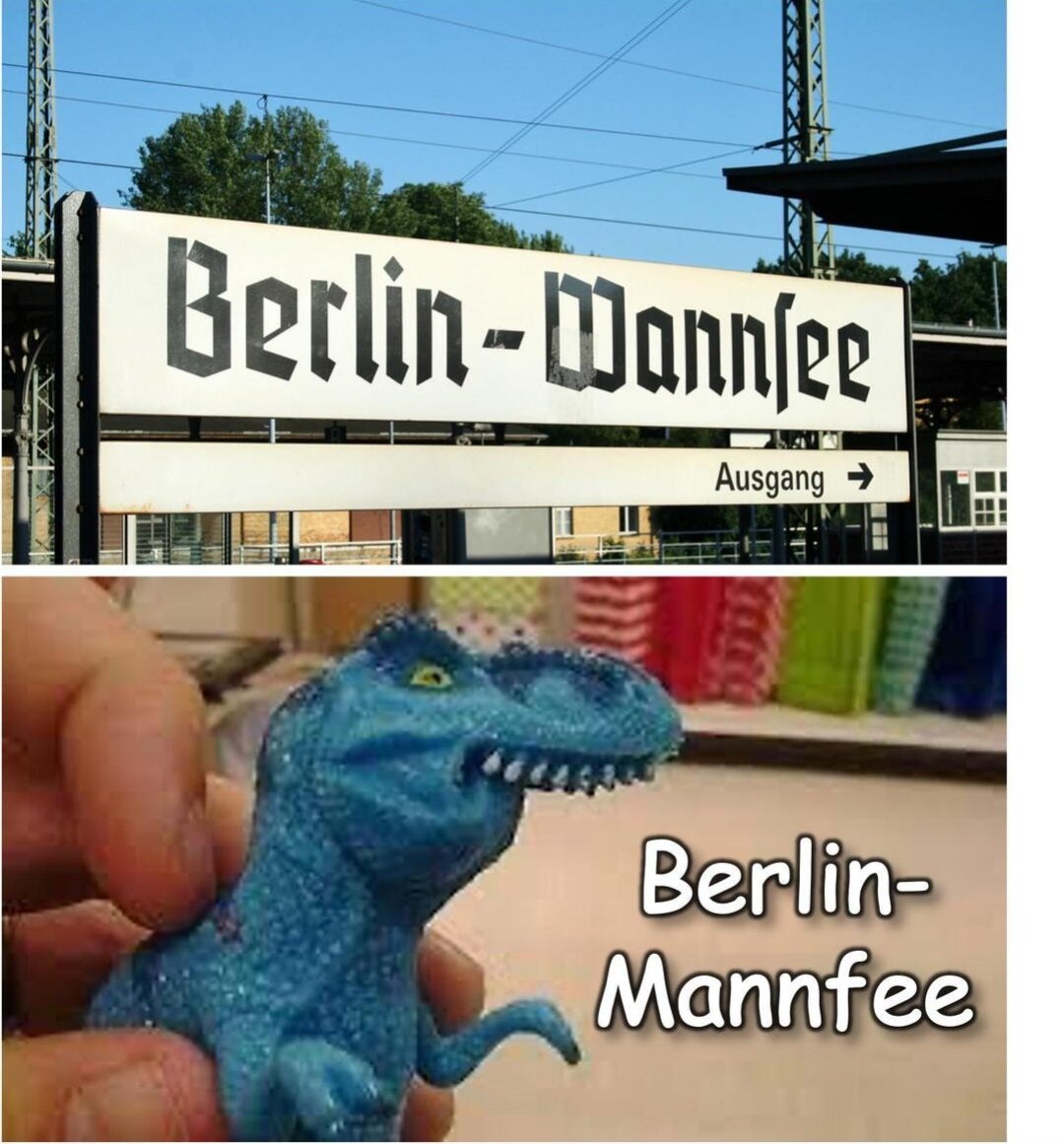 Stoni on X: @mina_minero Ich hab ne ganze Sammlung vom Überbiss Dino ♥️  t.cohnbMGxAGPA  X