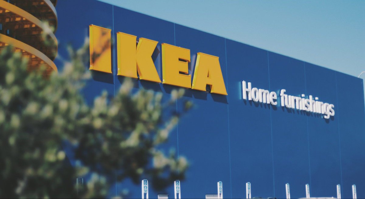 10 Ikea hacks for the every day mom! #IkeaHacks #DIY bit.ly/3umz82U