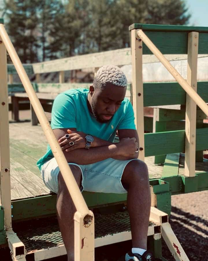 KhobbyGharzy1's tweet photo. Daddy'o ❤️, I Miss Yo Erh 🥰.. Come Back Bigger and Bigger 🙏.. @TeePhlowGH 😍

#6Feet
#Phlowducation2 https://t.co/ckVXVA5zTN