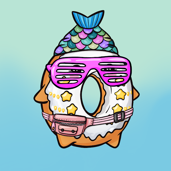 neela_crypto's tweet photo. @LisaaRamos @Loopy_Donuts hey congrats to your sweet loopy donut ๐
Welcome to the #LoopyFam ๐ฉ
Dont forget to check #LoopyCups and soon the babies of course ๐ https://t.co/qhSgMbusas
