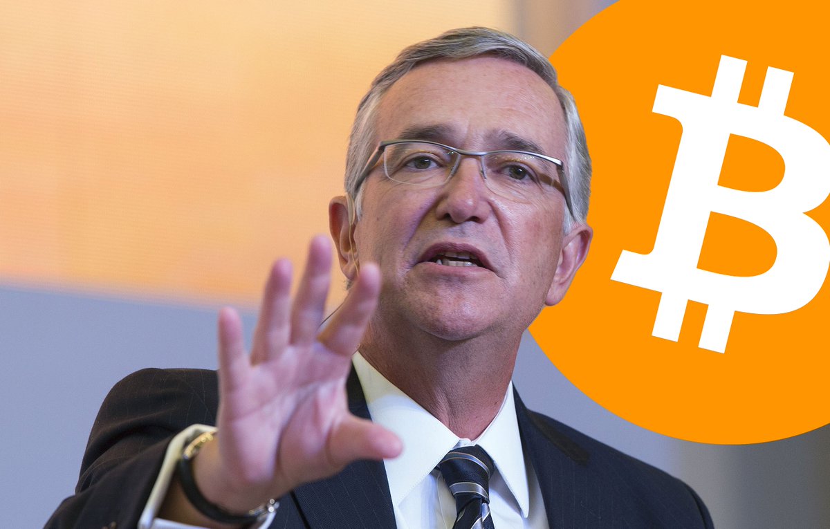 Bitcoin Magazine tweet media