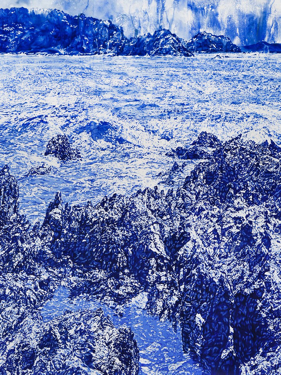 National Works on Paper supports Australian artists working on or with paper. Up to $60,000 awards &amp; acquisitions. <a href="/MPRG_Victoria/">MPRG</a> 

bit.ly/3IQnWzE