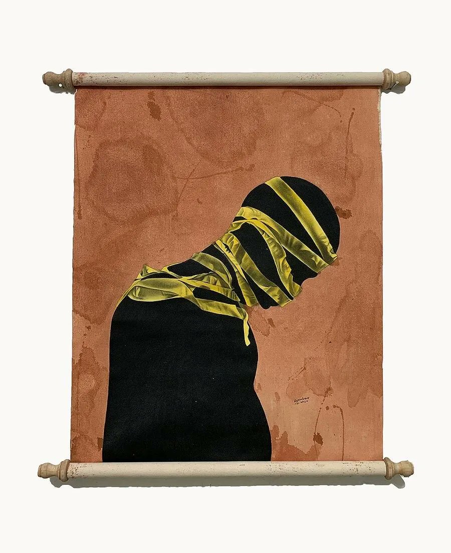 BeautifulBzarre's tweet image. EXHIBITION PREVIEW // &apos;Intersections&apos; + Aragon, Alex Face, Marquis, Wasiu @ThinkspaceArt
&amp;gt;&amp;gt; beautifulbizarre.net/2022/02/03/int…

Shown: Manuel Zamudio, Alex Face, Eshinlokun Wasiu

#beautifulbizarre #thinkspaceprojects #artshow #popsurrealism #portraiture #art