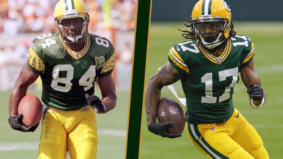 PackersHistory.com tweet media