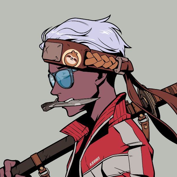 JUST_NFTVERSE's tweet image. Drop your #ETH address. Random NFT drop.💫💫 

Just :
1️⃣ RT+❤️ 
2️⃣ Join Discord: discord.gg/kqu44C64nS

#NFT #NFTGiveaway #NFTGiveaways #NFTCommmunity #giveaway