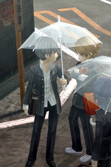 DailySouyo's tweet photo. #P4G Rainy Days☔ https://t.co/MtuPbm0Mq6