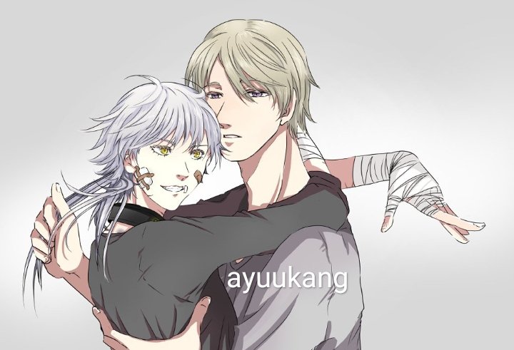 ayuukang's tweet photo. #commission #commissionopen #opencommission

Hi! Im opening cellshade commission with fellow price! Feel free to DM me asking for anything regarding commission (or if you interested to any other type of coloring!) https://t.co/eO3zpGB3xm