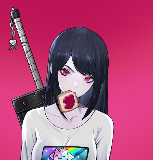 🧧MASSIVE #NFT GIVEAWAY for the CHINESE NEW YEAR🧧

🎁1 ETH + 3 Killer GF NFTs (Worth $11,500+)🚀

To Enter:
🐉Like❤️&amp; Retweet♻️
🐉Follow <a href="/MystikusaNFT/">Mystikusa NFT</a> &amp; <a href="/killergfnft/">KILLER GF</a>🛎️
🐉Tag 3 Friends

⏲️Announcing the winner on 2/8/22@ 10am EST🍀
#NFTs #NFTCollector #NFTGiveaway #Giveaway #BAYC