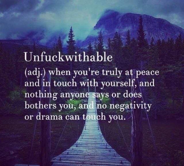 AlluraIsBrite's tweet image. Become unfuckwithable 😎❤️