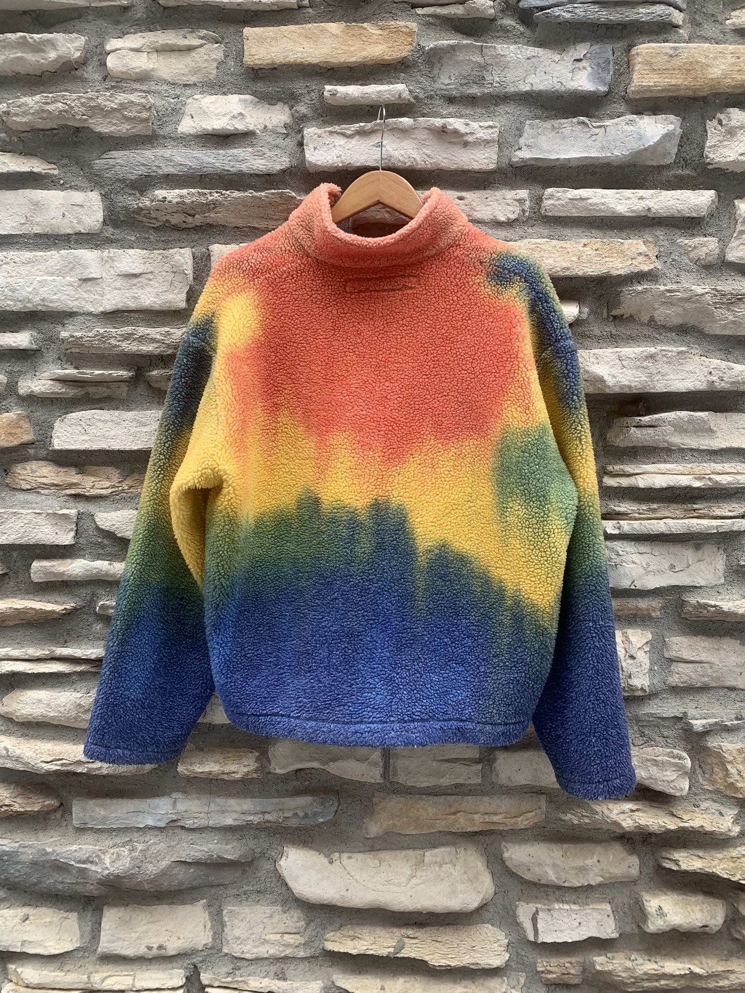 Cactus plant cowboy pullover sale