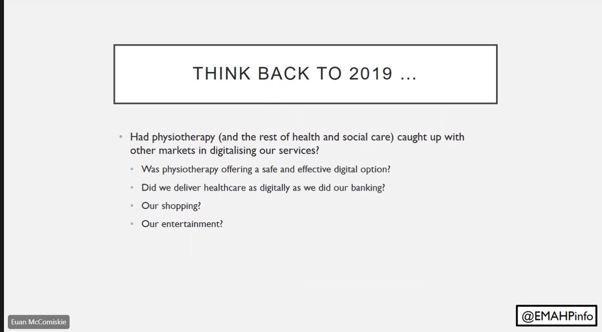 Timo (@timo_ishaku) on Twitter photo Thought 💭 provoking session today for our year3 <a href="/CCCUPhysio/">CCCU Physio</a> thanks <a href="/EMAHPInfo/">Euan McComiskie</a> #DigitalPhysio #CCCU Thought 💭 provoking session today for our year3 <a href="/CCCUPhysio/">CCCU Physio</a> thanks <a href="/EMAHPInfo/">Euan McComiskie</a> #DigitalPhysio #CCCU