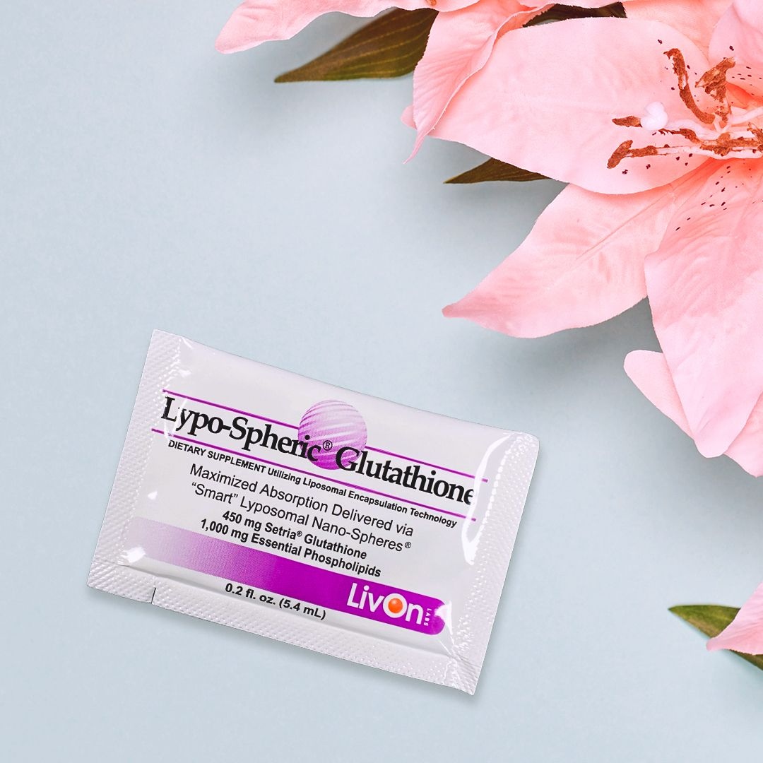 LivOn Labs tweet media