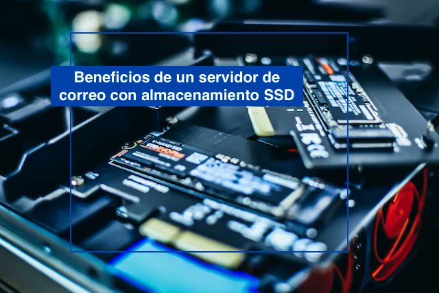 internetya's tweet photo. Beneficios de un servidor de correo con almacenamiento SSD 😌  https://t.co/EKOTzA7EMi #ServidordeCorreo #CorreoEmpresarial #CuentasdeCorreo #Zimbra #ServidoresDedicados #MigrarCorreo #ZimbraColombia https://t.co/OO8FzLbIaz