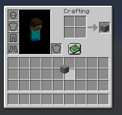 Domi Uwu Domi Donotsta Re Coding A Minecraft Server In Bash And My Biggest Obstacle Is The Protocol Not The Language That I M Using Twitter