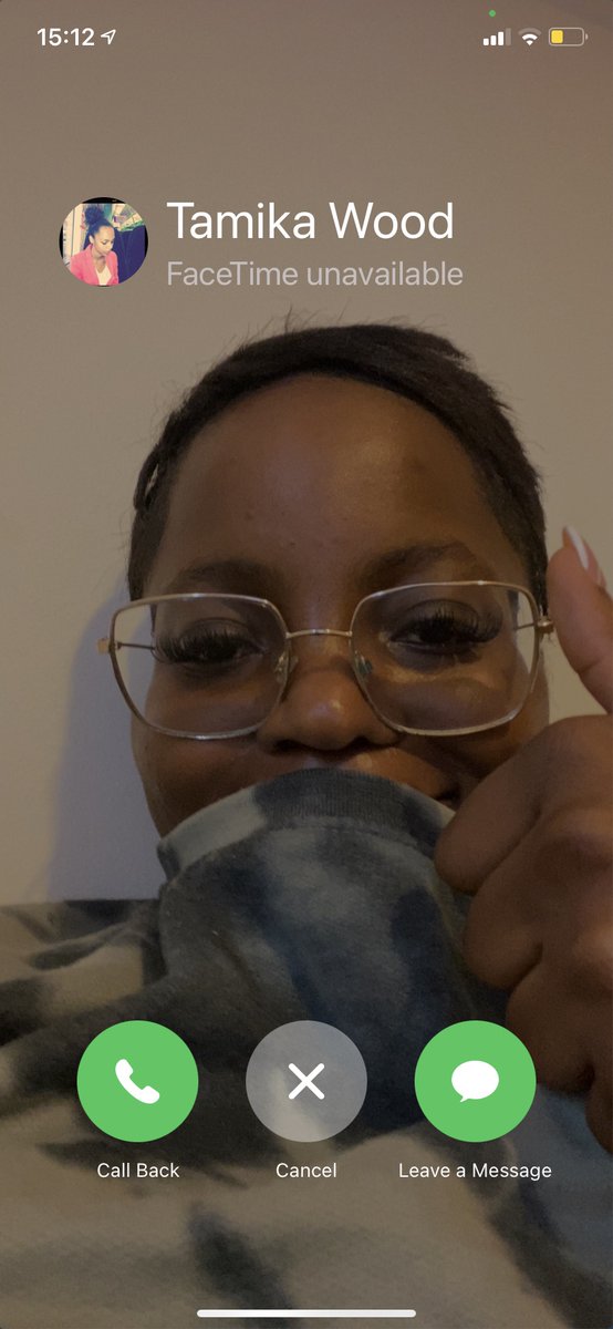 tolly_t's tweet photo. Me, when my friends don’t pick up my FaceTime. https://t.co/Dvs42YyDAX