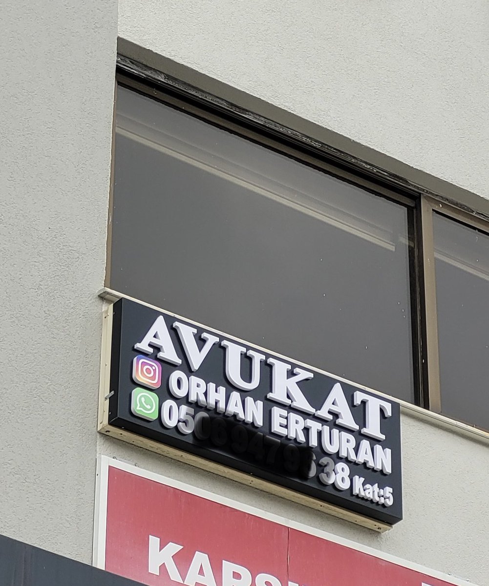 Tabelaya instagram adresini yazmak…