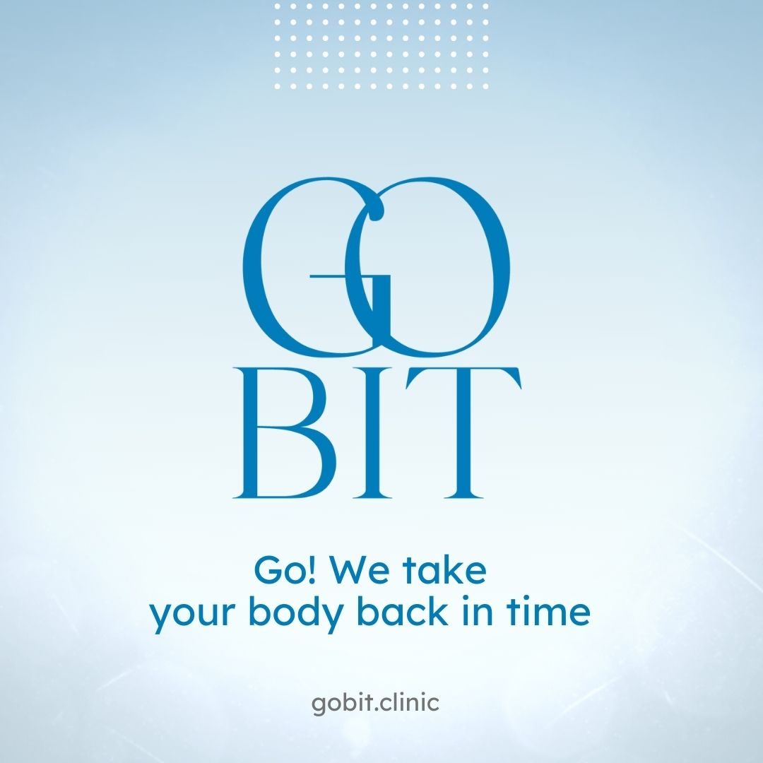 GoBIT_clinic's tweet photo. En GoBIT encontrarás los tratamientos de la última generación de medicina regenerativa y medicina estética. Y descubre nuestra promoción de San Valentín. 
Consulta con nuestros especialistas... La mejor tecnología en las mejores manos.#GoBIT #BodyBackInTime #MedicinaRegenerativa https://t.co/k4N2U729aV