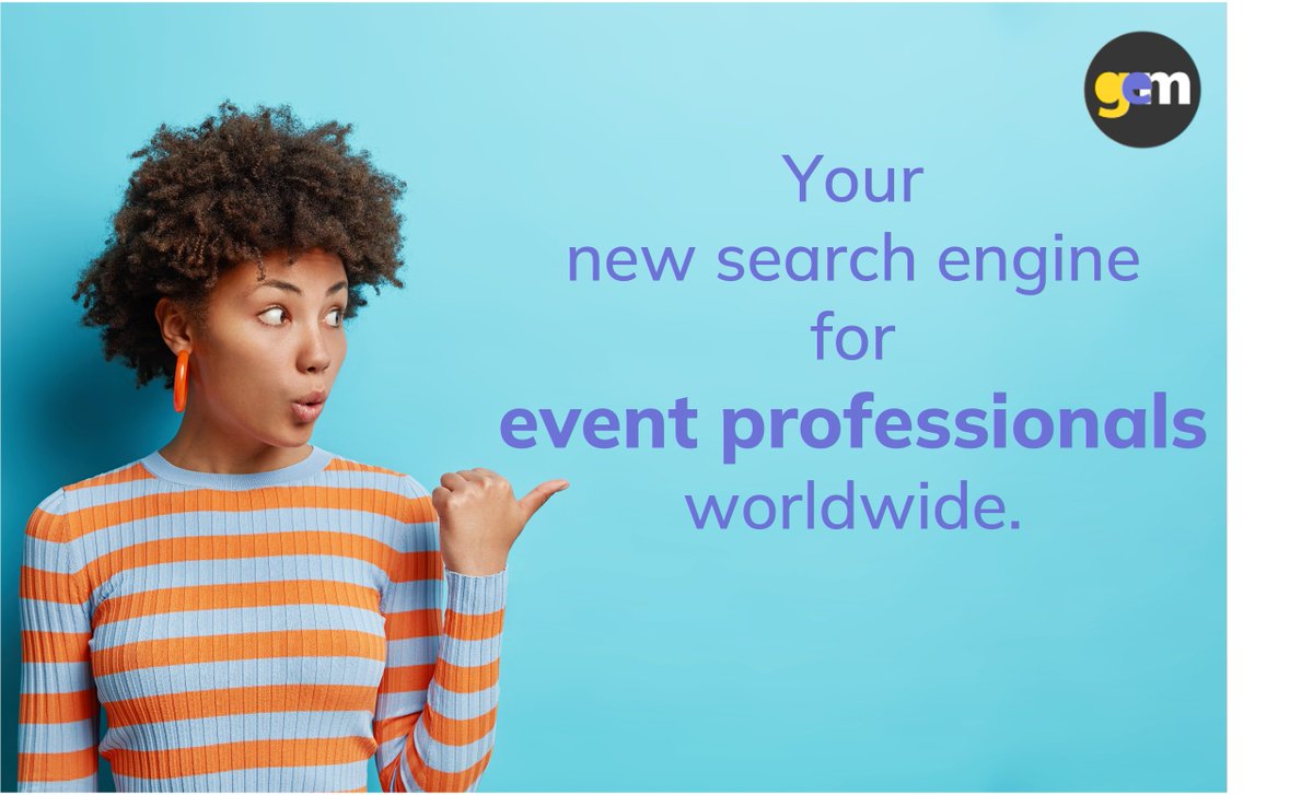 Get your agency profile now!❤️
➡️ globaleventmates.com/join/

#globaleventmates #eventprofs #events #international