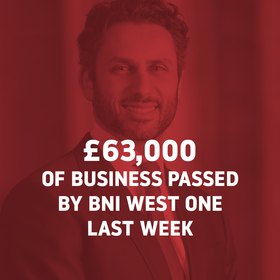 Are you looking for more business? There's plenty going around the West One table. Come and join us at Dukes Hotel on our visitors day Friday 11th February. Get in touch to arrange your visit. 
#business #networking #London