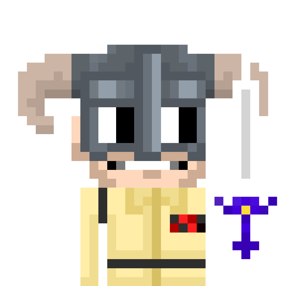 TrixNation's tweet photo. @HeadDaoNFT My Headhunter!
Where's all the other Heads and Hunters?! #HeadFollowHead https://t.co/o4Xz8CGZRA