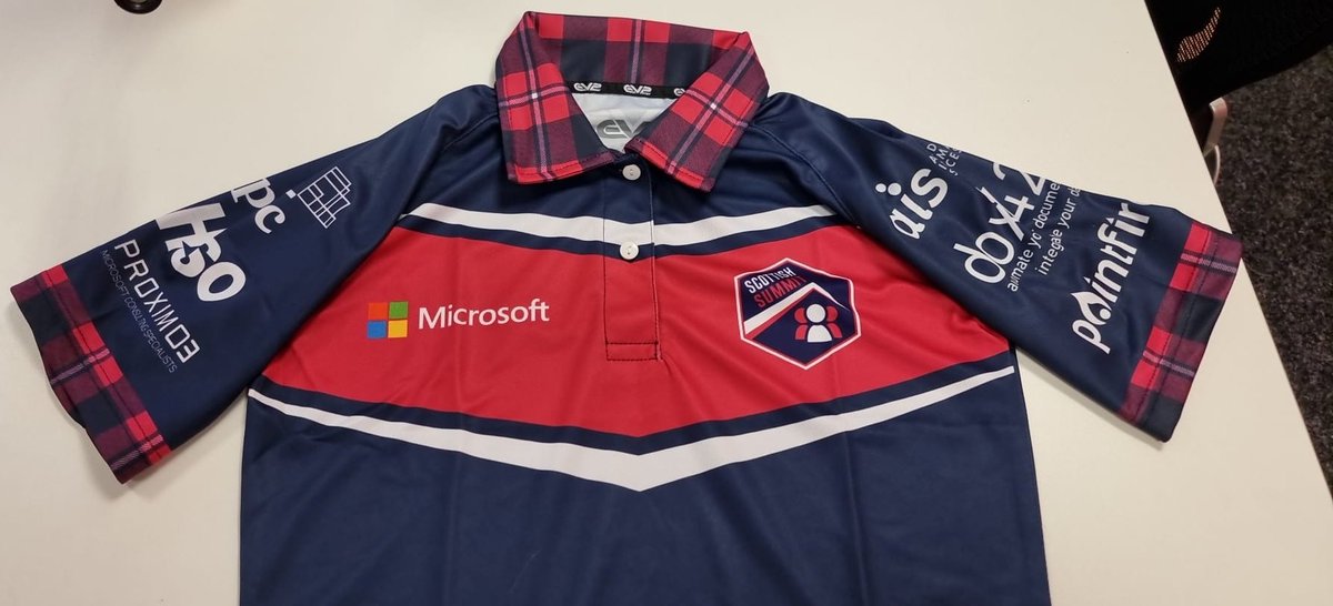 OHHHH SO PRETTY 

#ScottishSummit2022