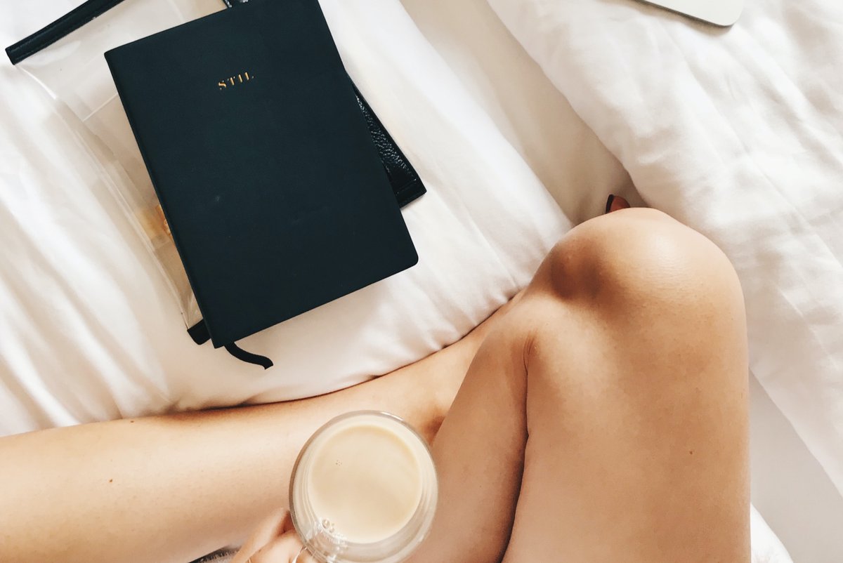 Leo Babauta tweet media