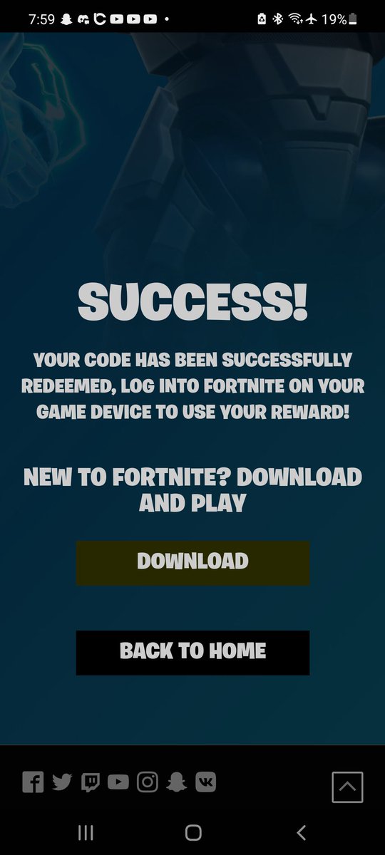 I never win tweet media