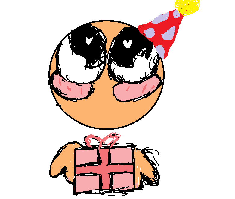 IsNotLoki's tweet photo. hehe is my birthday :D https://t.co/O9iusSizxD