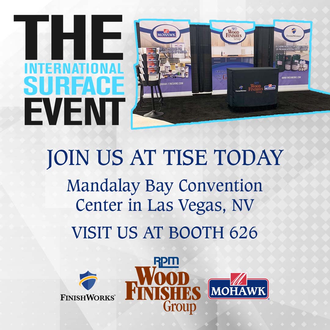 Mohawk Consumer tweet media