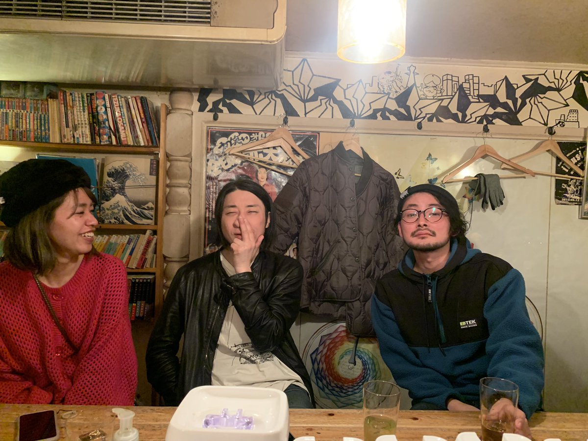 ♡♡♡

このあとそう様かえった。