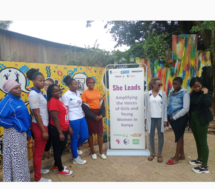 #SheLeadsKenya
#ActionThursday for Effective Mentorship as the#YoungWomenCommunityInfluencers
<a href="/polycomdev/">Polycom Girls 💛💙💖</a>