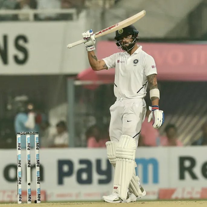 AryaveerSharma3's tweet photo. BCCI confirms that India will face Sri Lanka in a pink-ball test match in Bengaluru..
This will be the 100th Test match for Virat Kohli...
He has the venue and the opportunity, now he should score his ton I suppose..
#IndvsSL #ViratKohli #Pinkballtestmatch https://t.co/1WEa6J0p3J