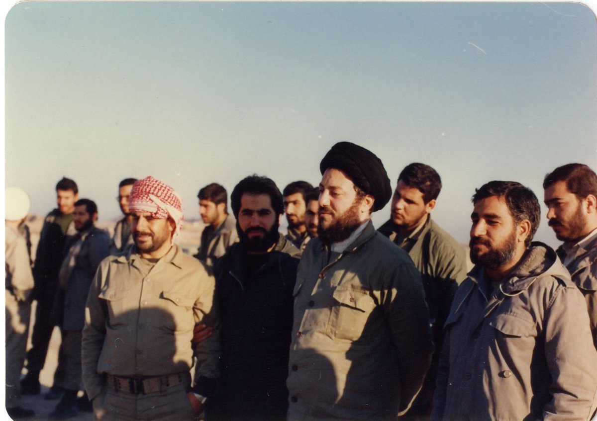 السيد السيستاني
إنّ هذه الجريمة الوحشية والجرائم التي سبقتها... يقف ورائها من لا يريدون إعادة الأمن والإستقرار لهذا البلد ويسعون إلى زرع الفتنة والشقاق بين ابنائِه ولكننا على ثقة بأن الشعب العراقي يعي هذه الحقيقة وسيقف صفا واحدا دون تحقيق مآرب الأعداء.🍁
#عهد_ووعد