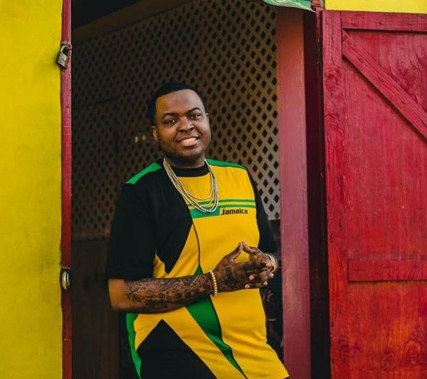 Happy Birthday to Sean Kingston!! 