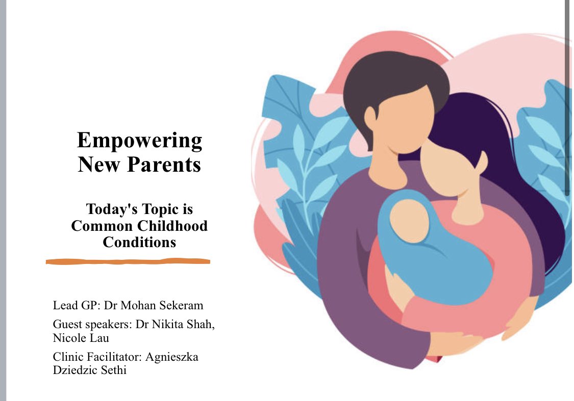 EMPCN - East Merton Primary care network tweet media