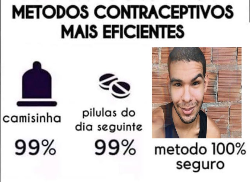 Empata foda