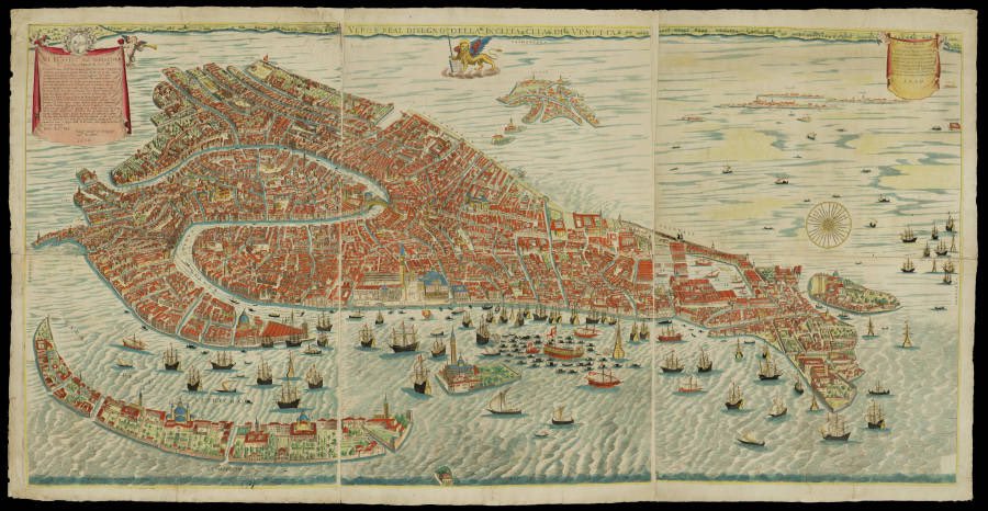 Summer Institute at the Newberry Library in July–August 2022, on mapping the early modern world — deadline for applications is March 1st !!! See …ppingearlymodernworld22.wordpress.com