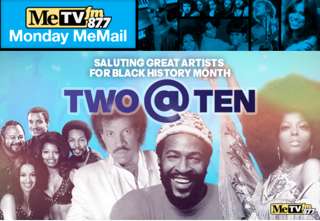 VenusInMomJeans's tweet photo. Saluting Great Artists for #BlackHistoryMonth #TwoAtTen on the radio at 10a.m. and 10p.m. on 87.7FM @MeTVFM
#BillyPreston #OutaSpace!!!
Do the #Frankenstein dance, do the #Robot💃
#BillyPrestonAndSyreeta #WithYouImBornAgain
I'm singing #Syreeta's part 🎶🎤harmonizing with Billy https://t.co/WziqGylhYh