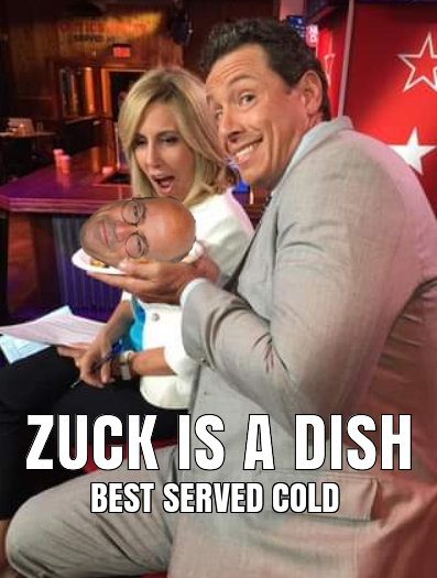 MsEBL's tweet photo. #FakeJakeTapper, maybe you are next? Has #JakeTapper been up to things #FredoCuomo can use against him? https://t.co/6t1BPXkmw1