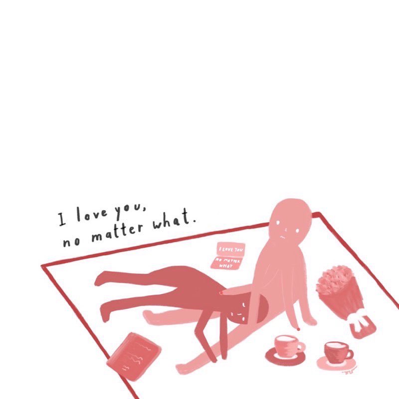 rawinraview's tweet photo. all about love.

#illustration #Illustrations #illustrationart #illustrationartists #artistsontwitter #art #Artworks #drawing #ValentinesDay2022 #Valentines https://t.co/iJroB6XdtK