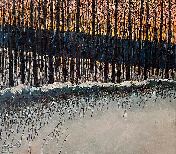 Nedra Matteucci Galleries - New Year, New Arrivals - mailchi.mp/matteucci/new_…