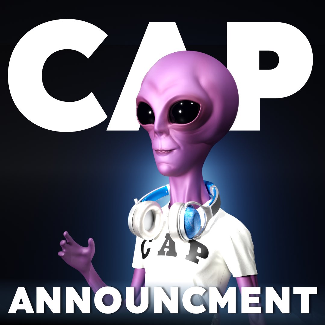 🚨BEWARE OF SCAMS 👾 

Greetings Earthlings ✌️

As we grow &amp; with our next metamorphosis on thee we horizon - here is a PSA👽 

Do NOT click on links that people DM you ❌ 

Use <a href="/cryptoalienpunk/">Alien Punks</a> official links only (in our bio + Discord) 🔗

Stay vigilant 👀💚 🛸 #OpenSeaNFT #nft