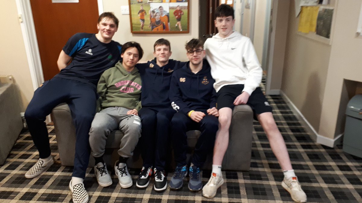 Freeland House tweet media