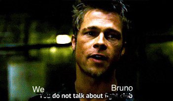 The first rule of Encanto is…